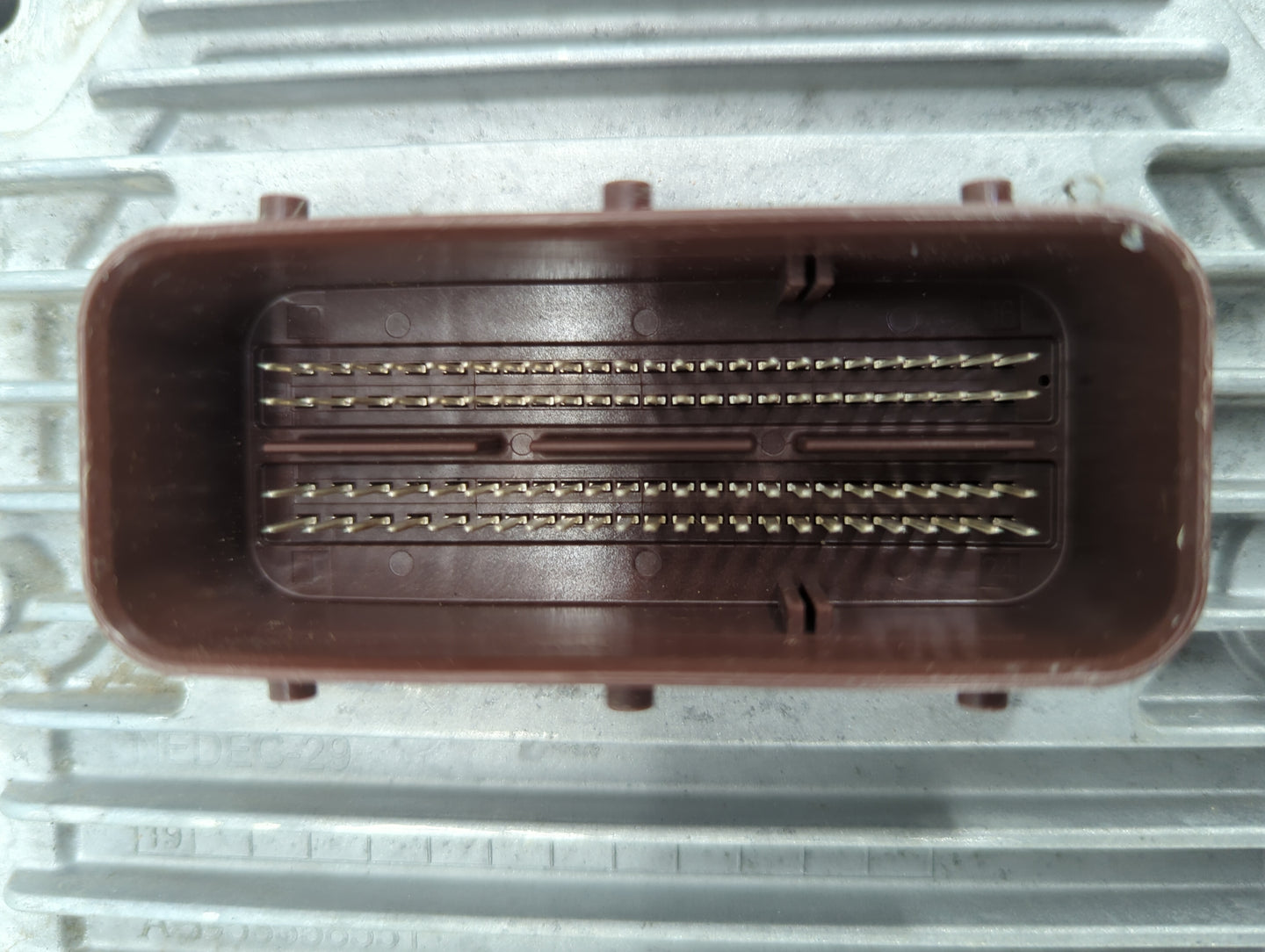 2016-2020 Dodge Journey PCM Engine Control Computer ECU ECM PCU OEM P/N:P68259127AB Fits Fits 2016 2017 2018 2019 2020 OEM U