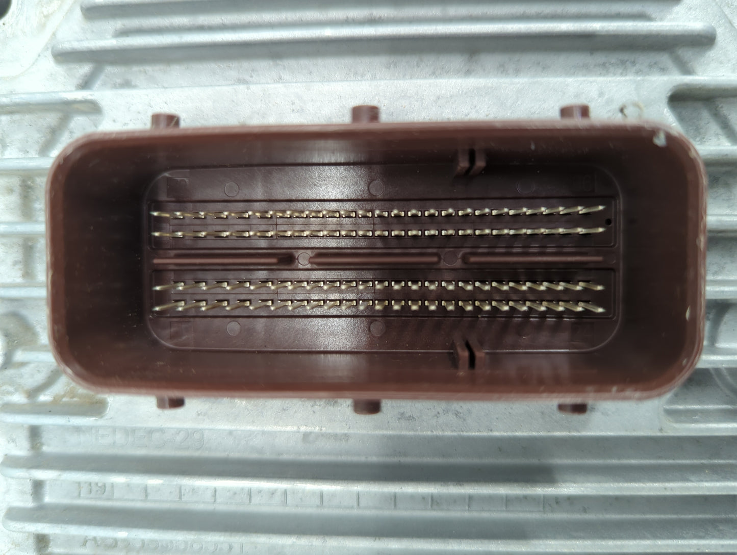 2016-2020 Dodge Journey PCM Engine Control Computer ECU ECM PCU OEM P/N:P68259127AB Fits Fits 2016 2017 2018 2019 2020 OEM U