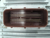 2016-2020 Dodge Journey PCM Engine Control Computer ECU ECM PCU OEM P/N:P68259127AB Fits Fits 2016 2017 2018 2019 2020 OEM U