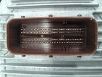 2016-2020 Dodge Journey PCM Engine Control Computer ECU ECM PCU OEM P/N:P68259127AB Fits Fits 2016 2017 2018 2019 2020 OEM Used Auto Parts