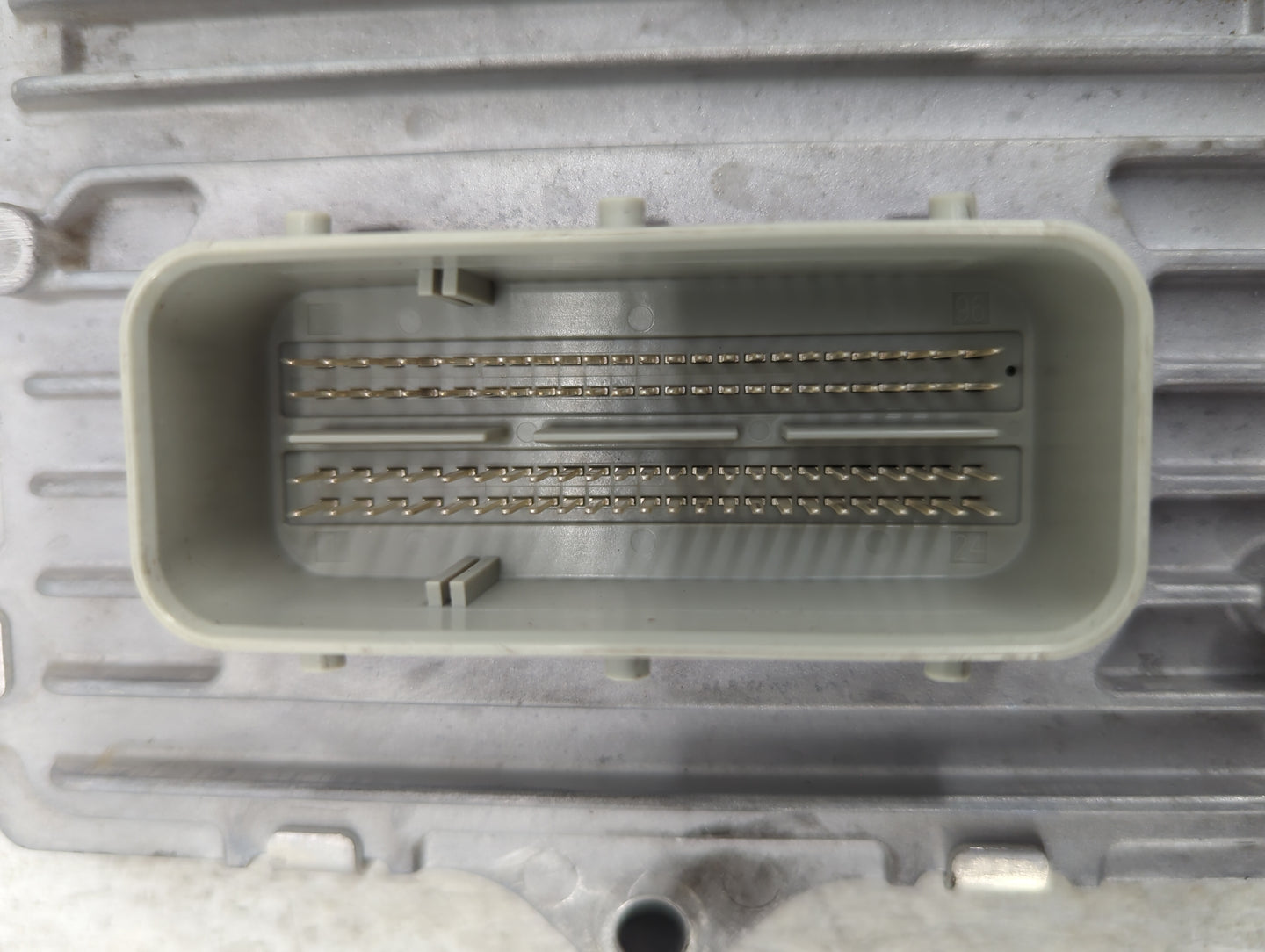 2016-2020 Dodge Journey PCM Engine Control Computer ECU ECM PCU OEM P/N:P68259127AB Fits Fits 2016 2017 2018 2019 2020 OEM U