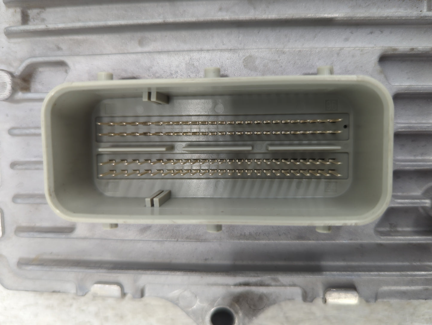2016-2020 Dodge Journey PCM Engine Control Computer ECU ECM PCU OEM P/N:P68259127AB Fits Fits 2016 2017 2018 2019 2020 OEM U