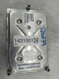 2016-2020 Dodge Journey PCM Engine Control Computer ECU ECM PCU OEM P/N:P68259127AB Fits Fits 2016 2017 2018 2019 2020 OEM U