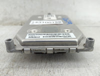 2016-2020 Dodge Journey PCM Engine Control Computer ECU ECM PCU OEM P/N:P68259127AB Fits Fits 2016 2017 2018 2019 2020 OEM U