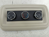 2011-2020 Dodge Journey Climate Control Module Temperature AC/Heater Replacement P/N:55111312AC Fits OEM Used Auto Parts - O