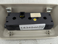 2011-2020 Dodge Journey Climate Control Module Temperature AC/Heater Replacement P/N:55111312AC Fits OEM Used Auto Parts - O