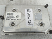 2016-2019 Dodge Journey PCM Engine Control Computer ECU ECM PCU OEM P/N:P68259135AB T00EM2358G7ARZ Fits Fits 2016 2017 2018 