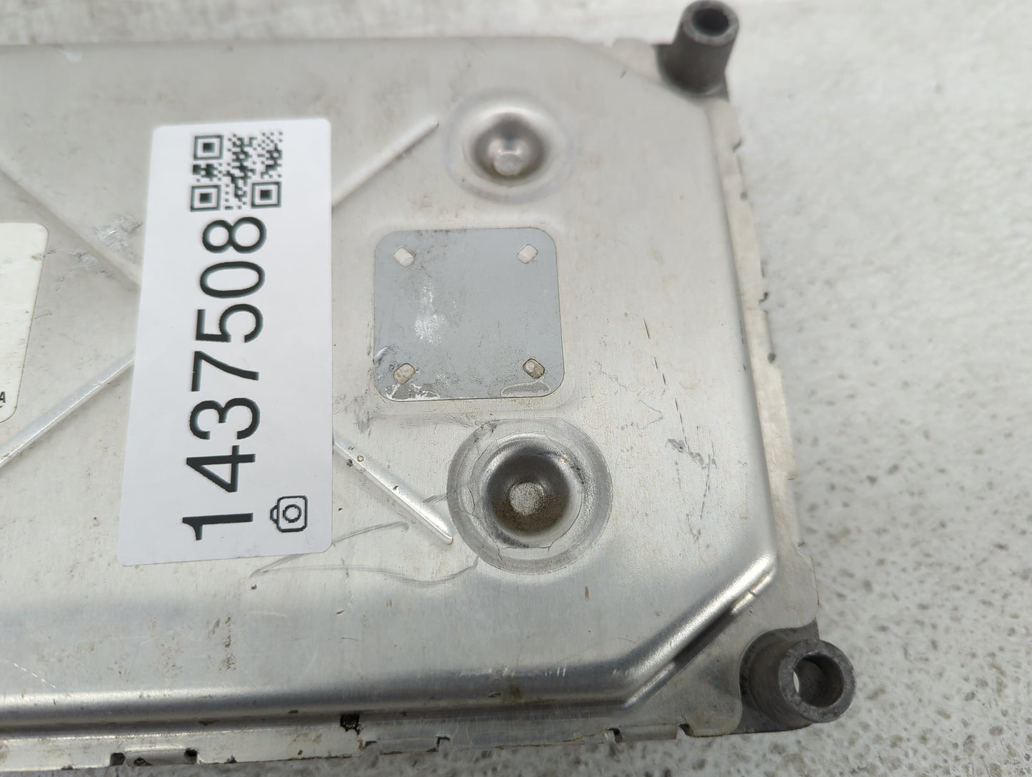 2016-2019 Dodge Journey PCM Engine Control Computer ECU ECM PCU OEM P/N:P68259135AB T00EM2358G7ARZ Fits Fits 2016 2017 2018 