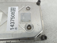 2016-2019 Dodge Journey PCM Engine Control Computer ECU ECM PCU OEM P/N:P68259135AB T00EM2358G7ARZ Fits Fits 2016 2017 2018 