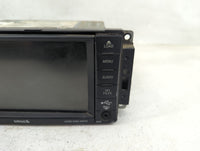 2017 Dodge Journey Radio AM FM Cd Player Receiver Replacement P/N:P05091336AC Fits OEM Used Auto Parts - Oemusedautoparts1.c