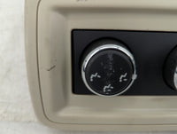 2011-2020 Dodge Journey Climate Control Module Temperature AC/Heater Replacement P/N:55111312AC Fits OEM Used Auto Parts - O