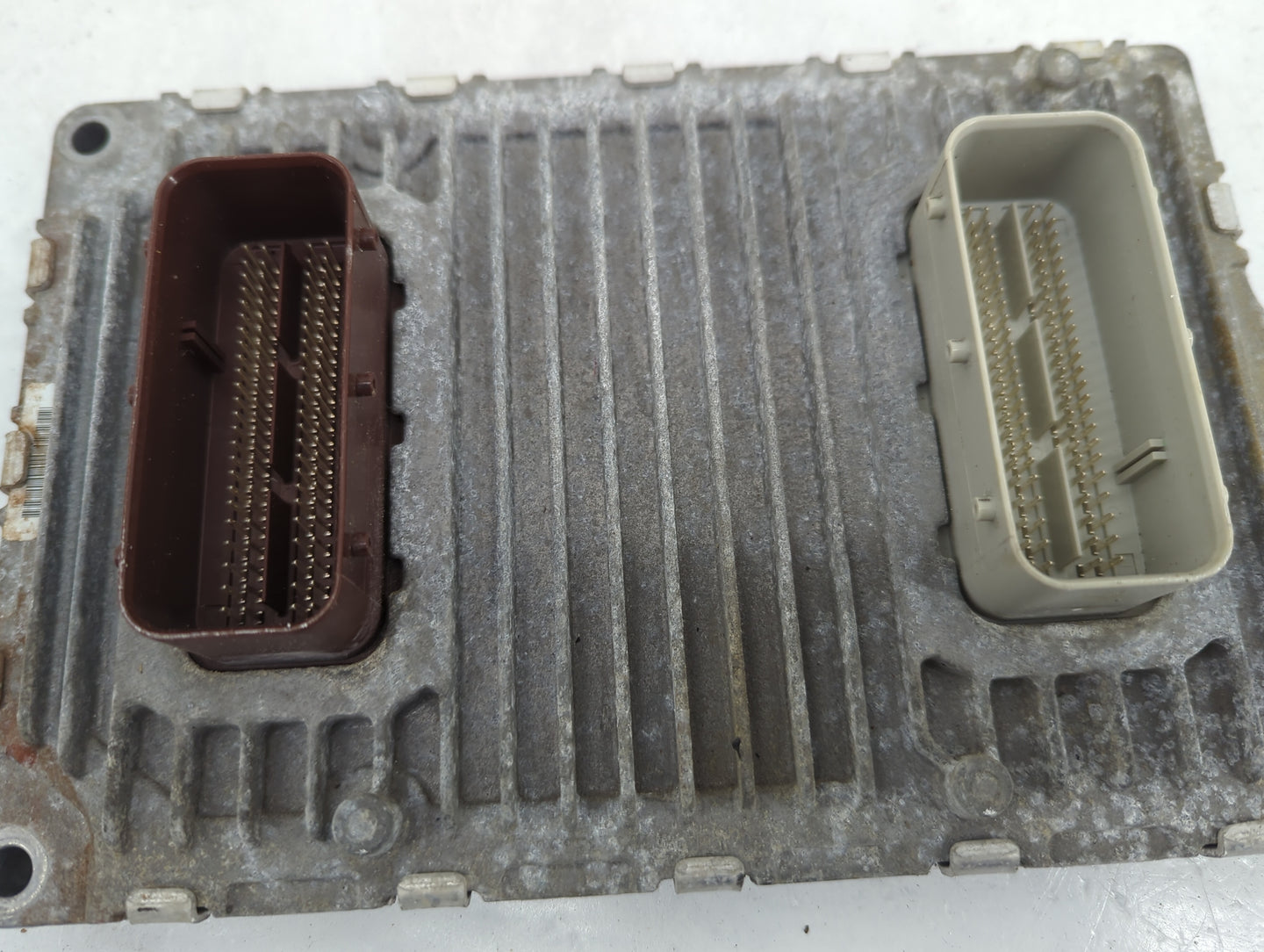 2016-2019 Dodge Journey PCM Engine Control Computer ECU ECM PCU OEM P/N:P68259135AA T00EM2366D3TSS Fits Fits 2016 2017 2018 