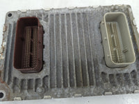 2016-2019 Dodge Journey PCM Engine Control Computer ECU ECM PCU OEM P/N:P68259135AA T00EM2366D3TSS Fits Fits 2016 2017 2018 