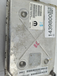 2016-2019 Dodge Journey PCM Engine Control Computer ECU ECM PCU OEM P/N:P68259135AA T00EM2366D3TSS Fits Fits 2016 2017 2018 