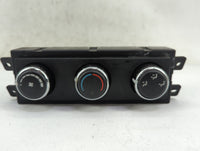 2011-2020 Dodge Journey Climate Control Module Temperature AC/Heater Replacement P/N:55111312AC Fits OEM Used Auto Parts - O