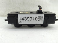 2011-2020 Dodge Journey Climate Control Module Temperature AC/Heater Replacement P/N:55111312AC Fits OEM Used Auto Parts - O