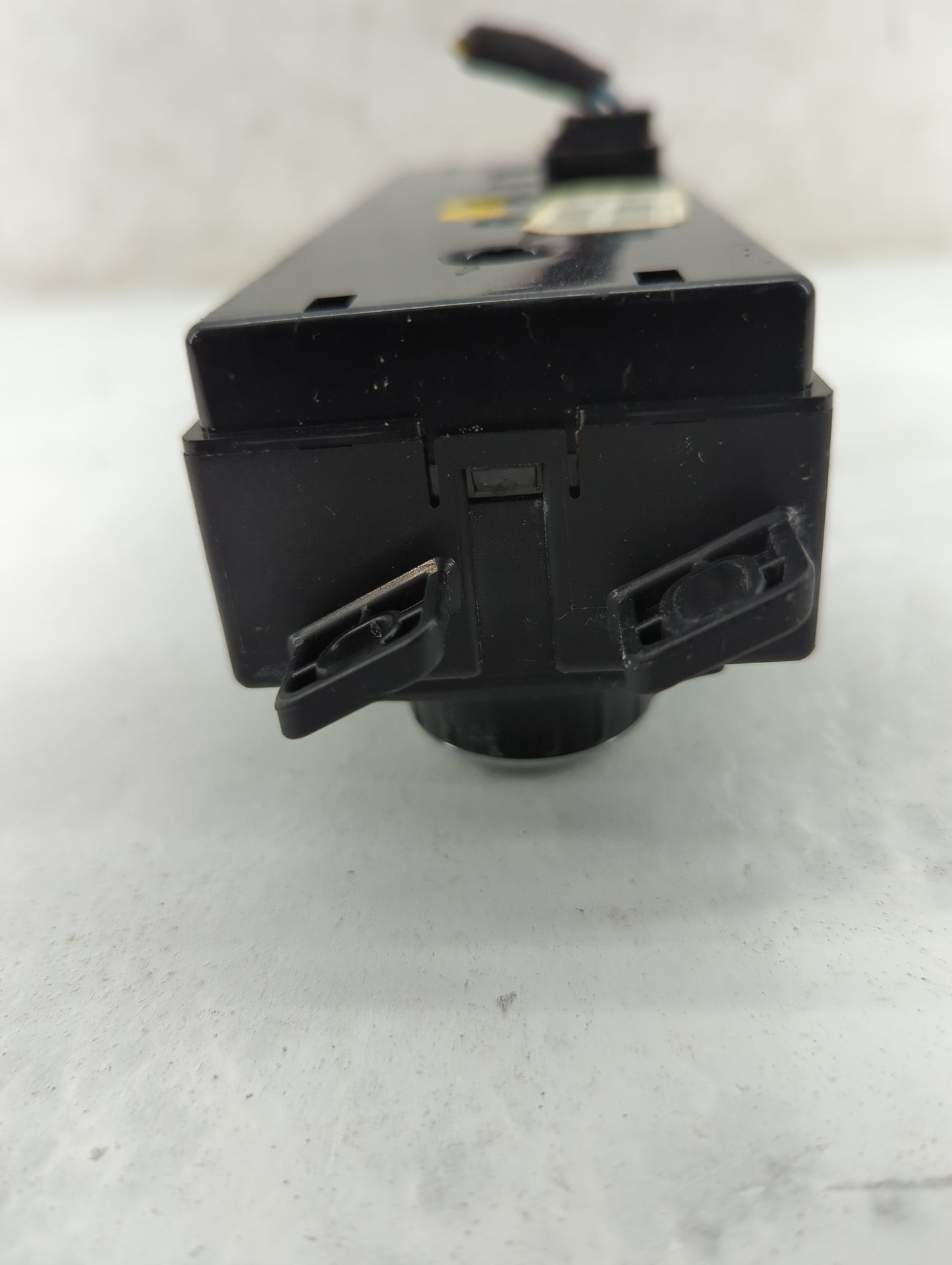 2011-2020 Dodge Journey Climate Control Module Temperature AC/Heater Replacement P/N:55111312AC Fits OEM Used Auto Parts - O
