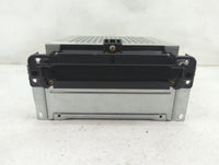 2017 Dodge Journey Radio AM FM Cd Player Receiver Replacement P/N:P68209666AF Fits OEM Used Auto Parts - Oemusedautoparts1.c