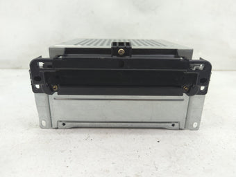 compare product 2017 Dodge Journey Radio AM FM Cd Player Receiver Replacement P/N:P68209666AF Fits OEM Used Auto Parts