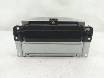 2017 Dodge Journey Radio AM FM Cd Player Receiver Replacement P/N:P68209666AF Fits OEM Used Auto Parts - Oemusedautoparts1.c