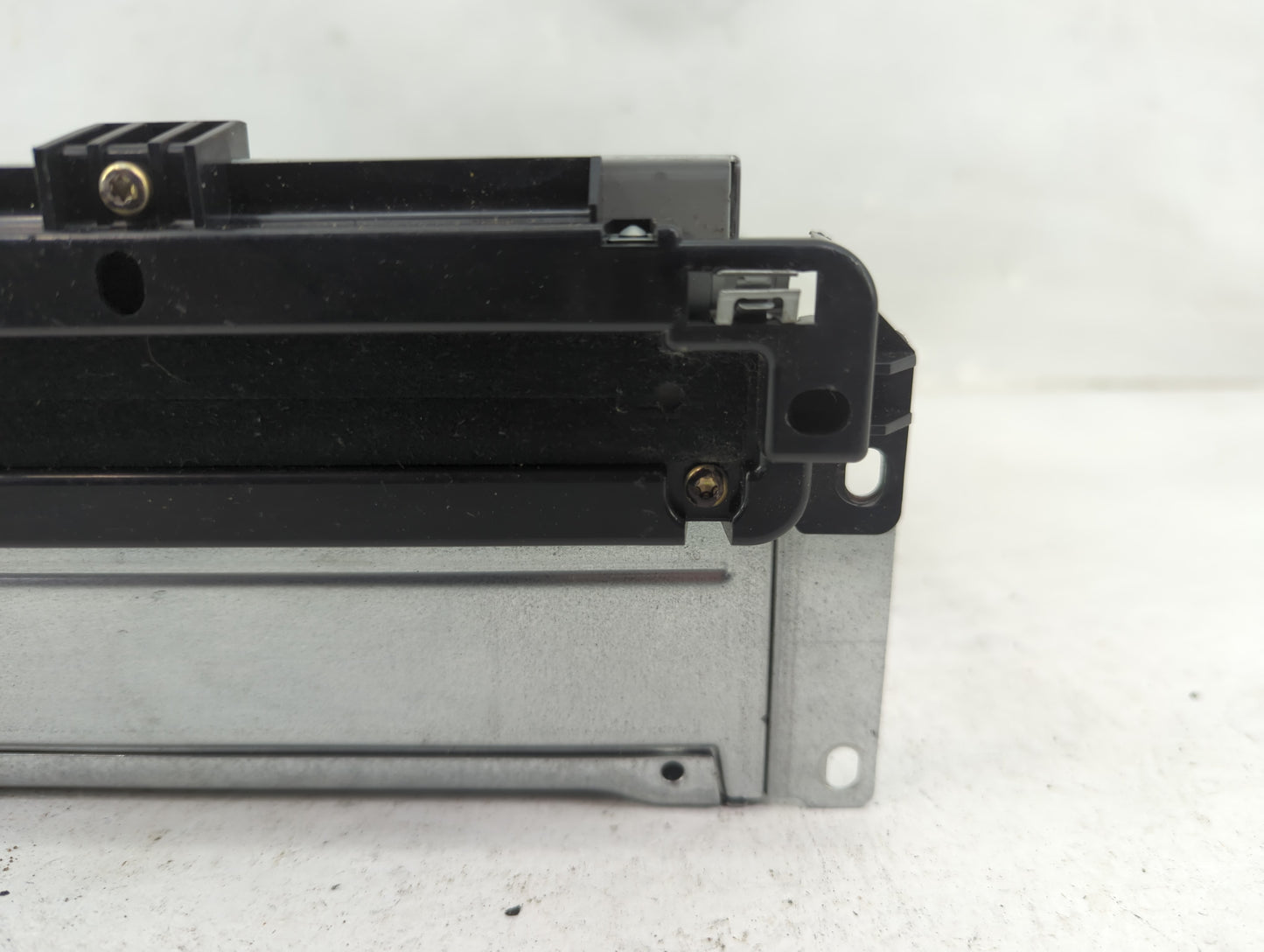 2017 Dodge Journey Radio AM FM Cd Player Receiver Replacement P/N:P68209666AF Fits OEM Used Auto Parts - Oemusedautoparts1.c