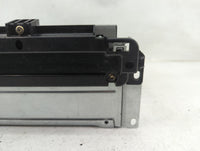 2017 Dodge Journey Radio AM FM Cd Player Receiver Replacement P/N:P68209666AF Fits OEM Used Auto Parts - Oemusedautoparts1.c