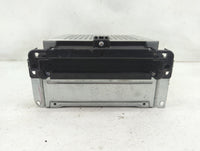 2018-2020 Dodge Journey Radio AM FM Cd Player Receiver Replacement P/N:A2C01685400 APH71071GB5A Fits Fits 2018 2019 2020 OEM