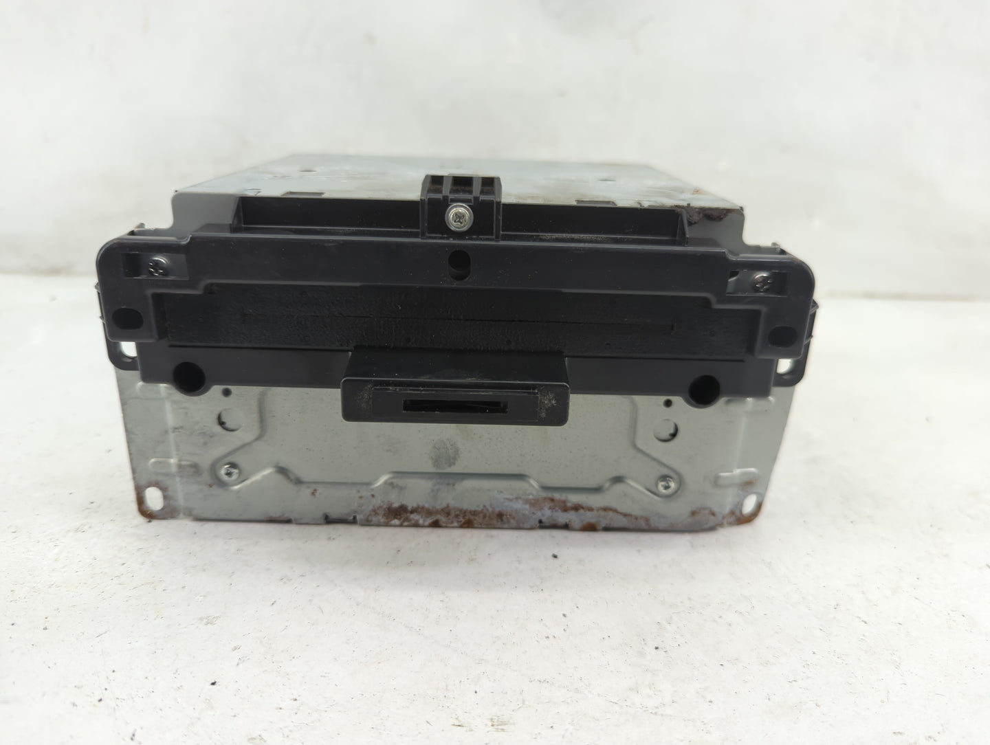 2017 Dodge Journey Radio AM FM Cd Player Receiver Replacement P/N:P68308773AB CN-SC46N0GXA Fits OEM Used Auto Parts - Oemuse