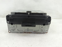 2017 Dodge Journey Radio AM FM Cd Player Receiver Replacement P/N:P68308773AB CN-SC46N0GXA Fits OEM Used Auto Parts - Oemuse