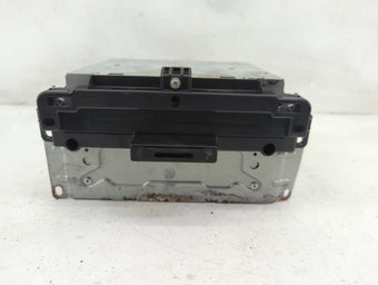 compare product 2017 Dodge Journey Radio AM FM Cd Player Receiver Replacement P/N:P68308773AB CN-SC46N0GXA Fits OEM Used Auto Parts