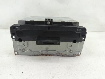 2017 Dodge Journey Radio AM FM Cd Player Receiver Replacement P/N:P68308773AB CN-SC46N0GXA Fits OEM Used Auto Parts - Oemuse