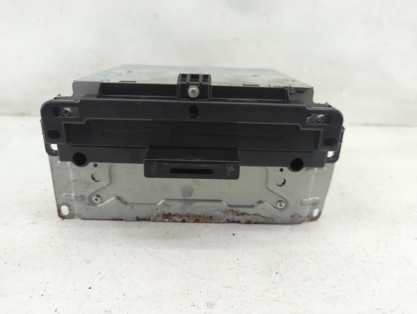2017 Dodge Journey Radio AM FM Cd Player Receiver Replacement P/N:P68308773AB CN-SC46N0GXA Fits OEM Used Auto Parts - Oemuse