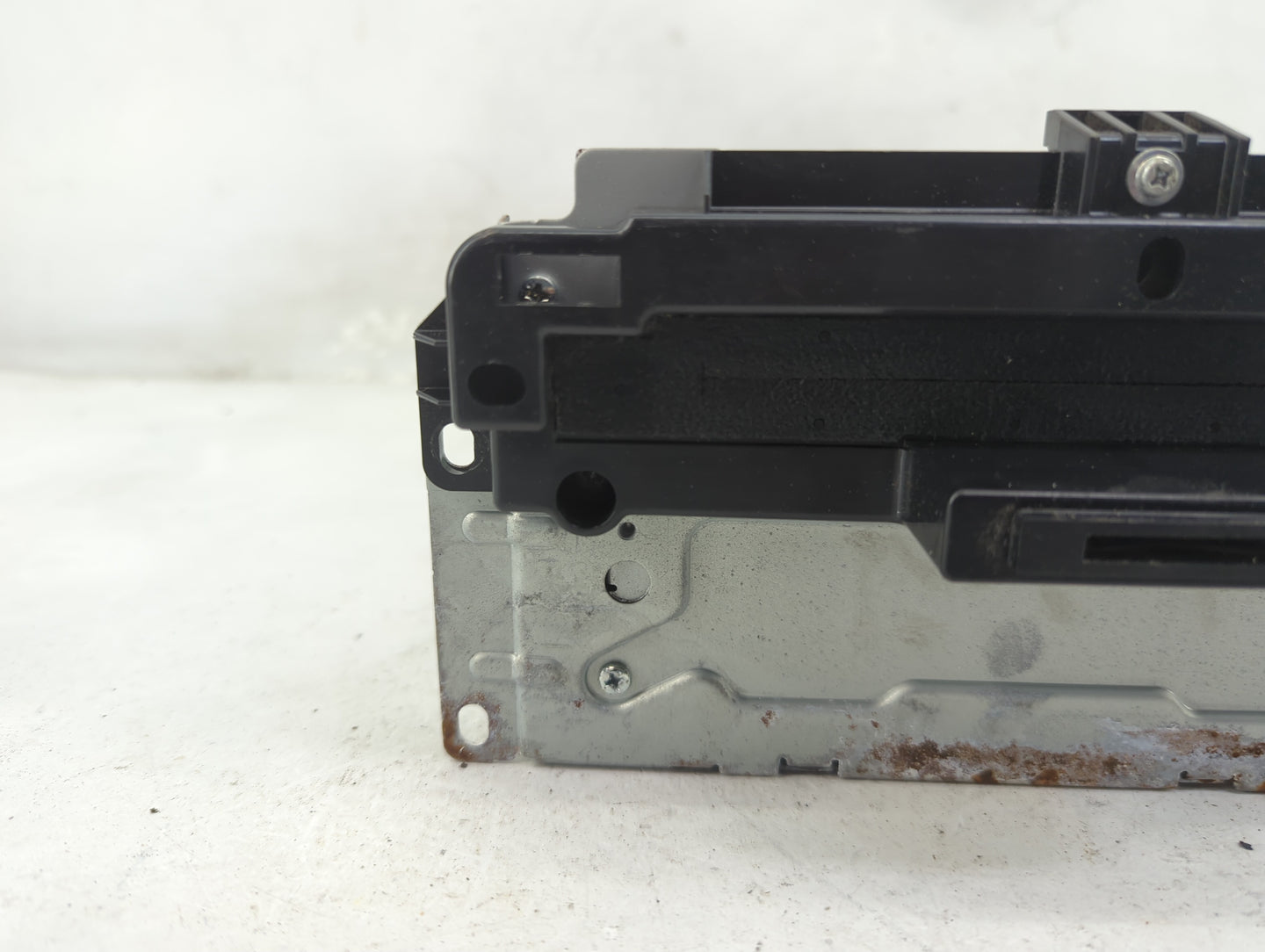 2017 Dodge Journey Radio AM FM Cd Player Receiver Replacement P/N:P68308773AB CN-SC46N0GXA Fits OEM Used Auto Parts - Oemuse