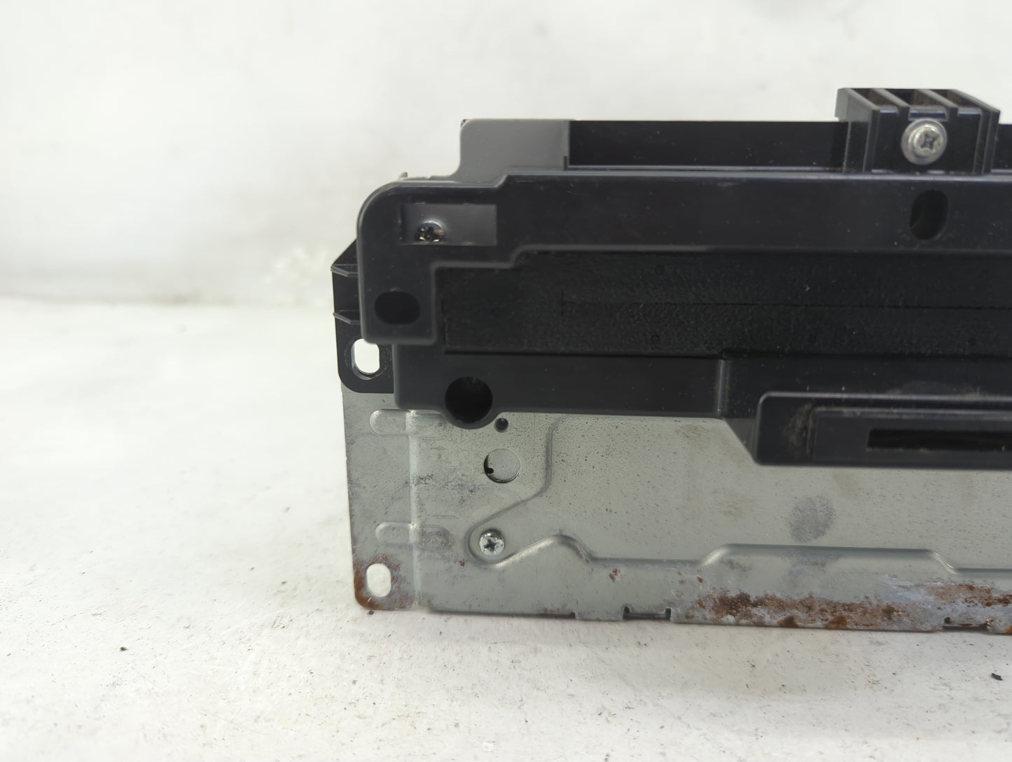 2017 Dodge Journey Radio AM FM Cd Player Receiver Replacement P/N:P68308773AB CN-SC46N0GXA Fits OEM Used Auto Parts - Oemuse