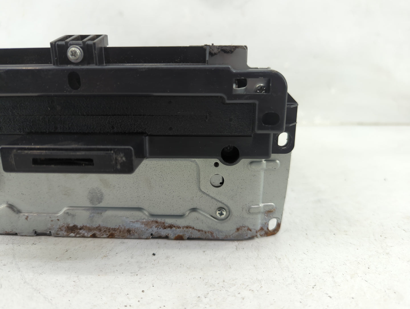 2017 Dodge Journey Radio AM FM Cd Player Receiver Replacement P/N:P68308773AB CN-SC46N0GXA Fits OEM Used Auto Parts - Oemuse
