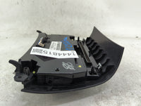 2017 Dodge Journey Climate Control Module Temperature AC/Heater Replacement P/N:5RG431X9AA Fits OEM Used Auto Parts - Oemuse