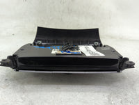 2017 Dodge Journey Climate Control Module Temperature AC/Heater Replacement P/N:5RG431X9AA Fits OEM Used Auto Parts - Oemuse