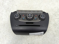 2017 Dodge Journey Climate Control Module Temperature AC/Heater Replacement P/N:5RG431X9AA Fits OEM Used Auto Parts - Oemuse