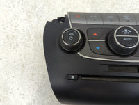 2017 Dodge Journey Climate Control Module Temperature AC/Heater Replacement P/N:5RG431X9AA Fits OEM Used Auto Parts - Oemuse