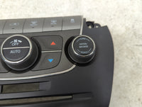 2017 Dodge Journey Climate Control Module Temperature AC/Heater Replacement P/N:5RG431X9AA Fits OEM Used Auto Parts - Oemuse