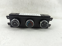 2011-2020 Dodge Journey Climate Control Module Temperature AC/Heater Replacement P/N:55111312AC Fits OEM Used Auto Parts - O