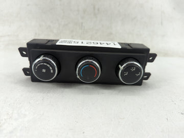 2011-2020 Dodge Journey Climate Control Module Temperature AC/Heater Replacement P/N:55111312AC Fits OEM Used Auto Parts - O
