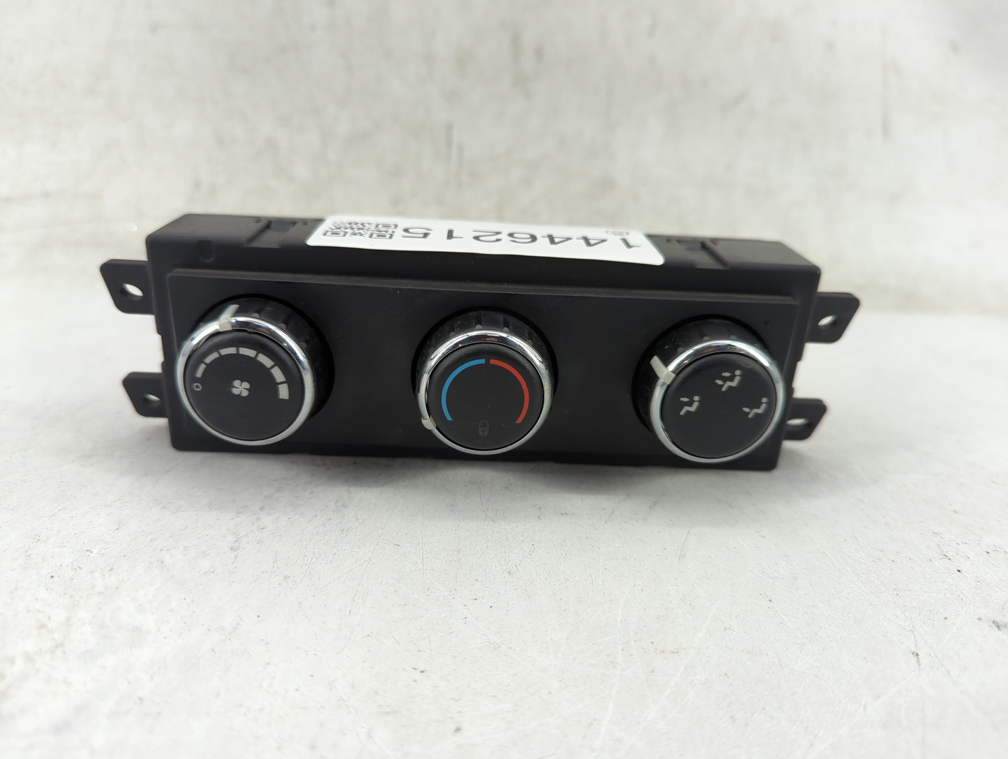 2011-2020 Dodge Journey Climate Control Module Temperature AC/Heater Replacement P/N:55111312AC Fits OEM Used Auto Parts - O