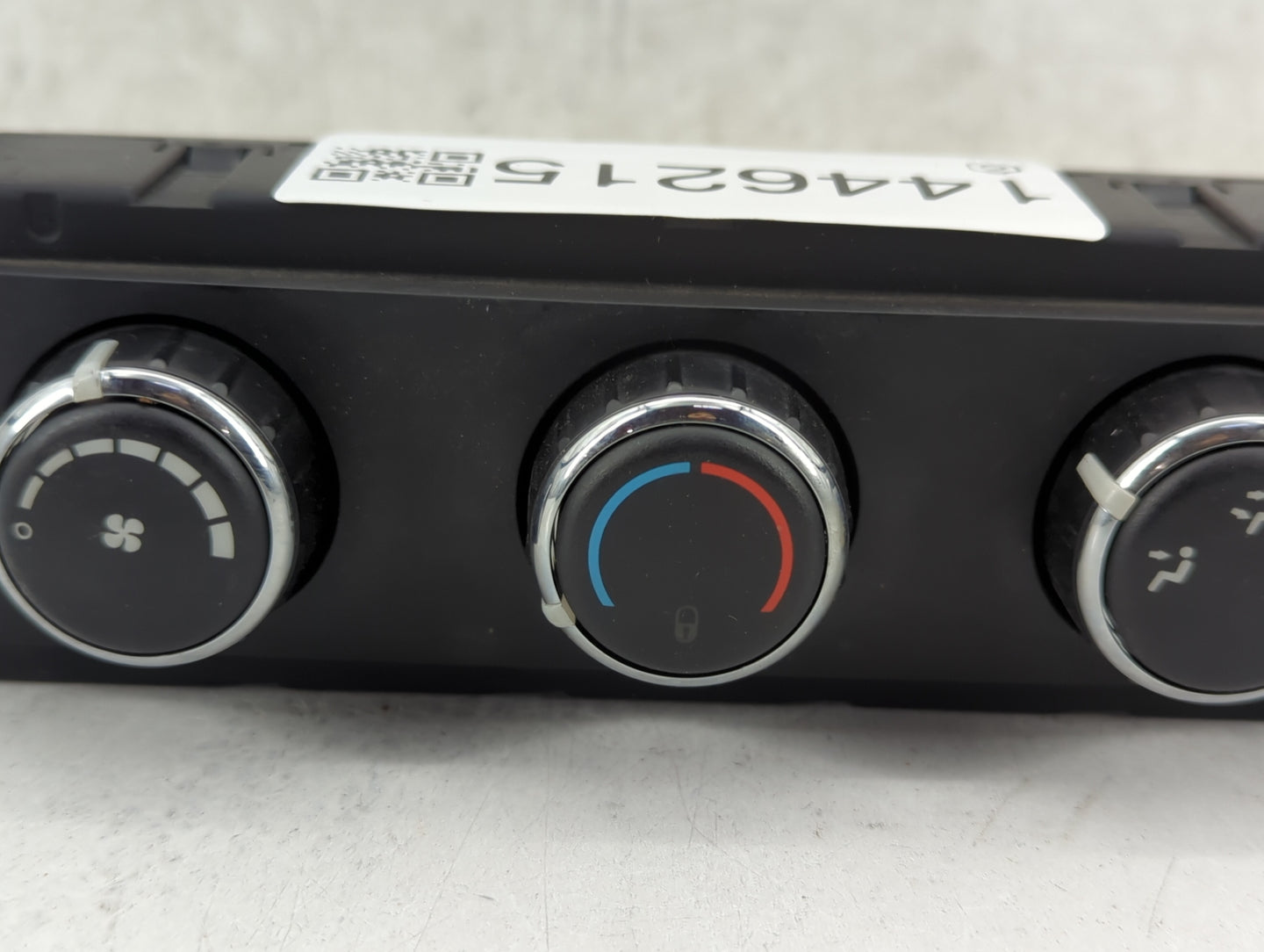 2011-2020 Dodge Journey Climate Control Module Temperature AC/Heater Replacement P/N:55111312AC Fits OEM Used Auto Parts - O