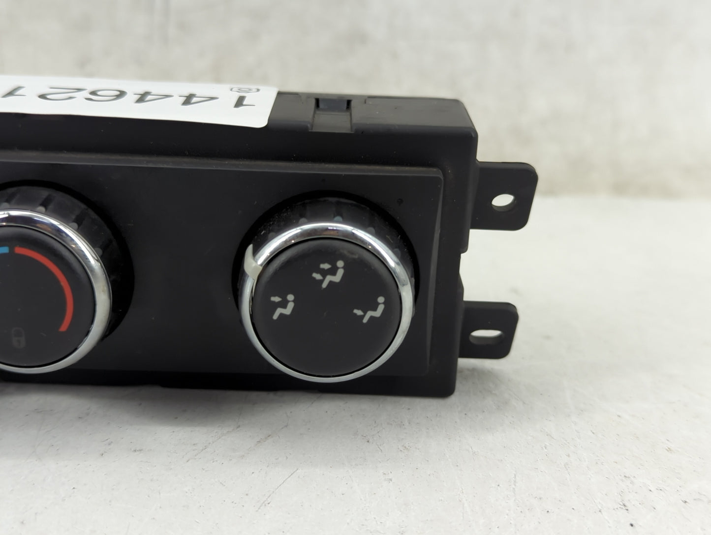 2011-2020 Dodge Journey Climate Control Module Temperature AC/Heater Replacement P/N:55111312AC Fits OEM Used Auto Parts - O