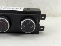 2011-2020 Dodge Journey Climate Control Module Temperature AC/Heater Replacement P/N:55111312AC Fits OEM Used Auto Parts - O