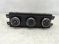 2011-2020 Dodge Journey Climate Control Module Temperature AC/Heater Replacement P/N:55111313AC Fits OEM Used Auto Parts - O