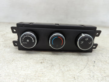 2011-2020 Dodge Journey Climate Control Module Temperature AC/Heater Replacement P/N:55111313AC Fits OEM Used Auto Parts - O