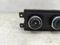 2011-2020 Dodge Journey Climate Control Module Temperature AC/Heater Replacement P/N:55111313AC Fits OEM Used Auto Parts - O