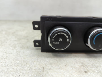 2011-2020 Dodge Journey Climate Control Module Temperature AC/Heater Replacement P/N:55111313AC Fits OEM Used Auto Parts